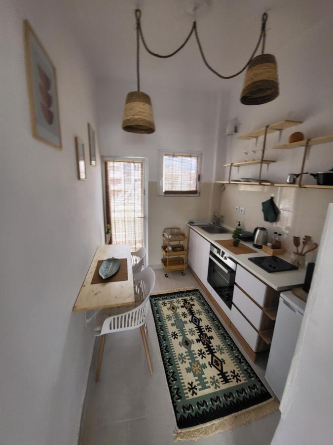 Viva La Veranda Apartment In Central Athens Exterior photo