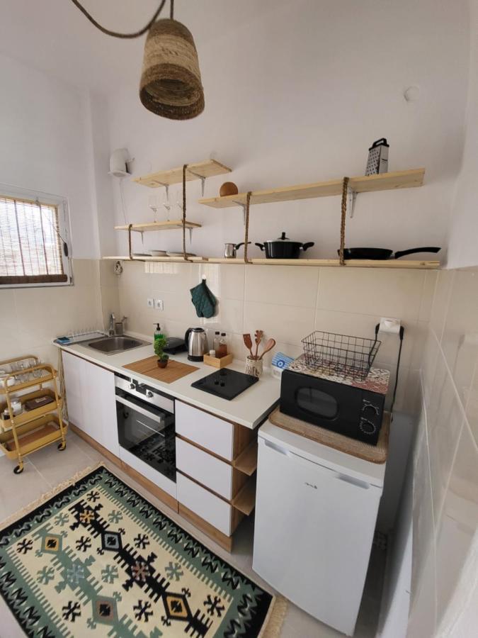 Viva La Veranda Apartment In Central Athens Exterior photo